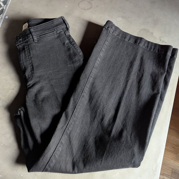 Everlane Women's The High-Key Jean Size: 27 Color: Black NWOT - Picture 14 of 16